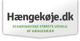 HNGEKJE.DK | TROPICAL EUROPE APS