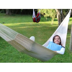 Medium Hngekje i net til 1-2 personer. Nr. 3.