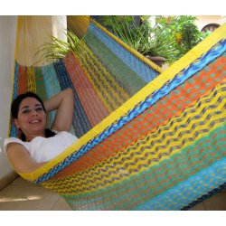 Familiehngekje i net str. X-large nr. 5