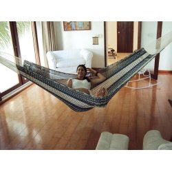 Familiehngekje i net str. X-large nr. 5