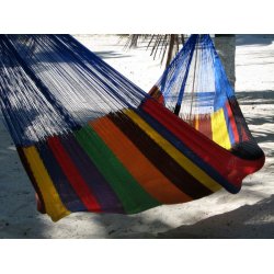 Mexicansk nethngekje str. XX-Large nr. 6