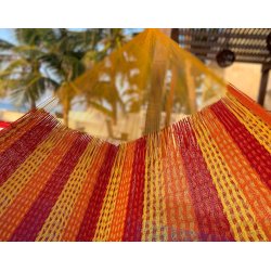 Mexicansk nethngekje str. XX-Large nr. 6