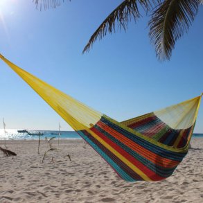 President suite hngekje - XXXX-Large fra Mexico nr 8