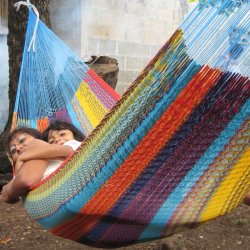 President suite hngekje - XXXX-Large fra Mexico nr 8