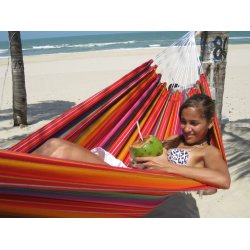 Super Tilbud Hngekje til 1 person i de smukkeste farver | Fantasia Fs542.0r