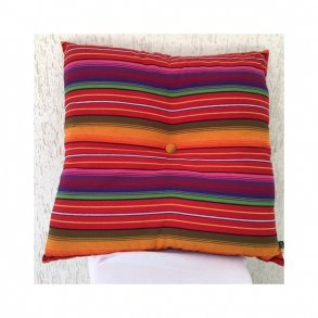 Gyldent Look - Pude 60 x 60 cm