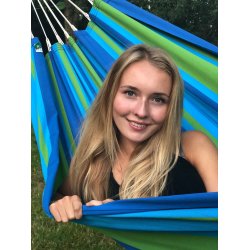 Outdoor H�ngek�je Formosa PRO i Aqua Green Design