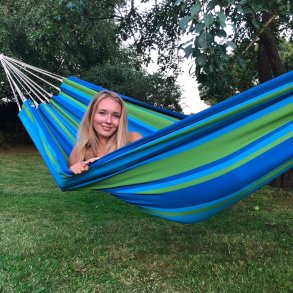 Outdoor Hngekje Formosa PRO i Aqua Green Design