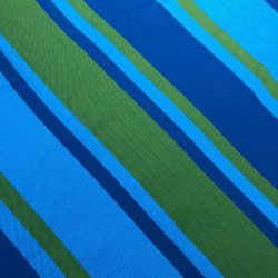 Outdoor H�ngek�je Formosa PRO i Aqua Green Design