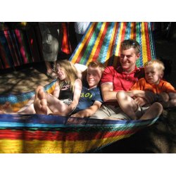 Familiehngekjen EXTRA