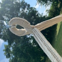 Hngestol - Airmesh Swing 