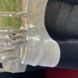 Hngestol - Airmesh Swing 