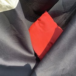 Hngestol - Airmesh Swing 