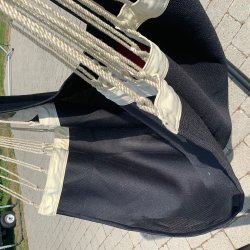 Hngestol - Airmesh Swing 