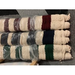 HNGEKJEN naturhvid GRINGA