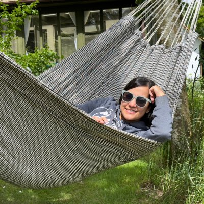 Veracruz Hngekje i Pepita Tern