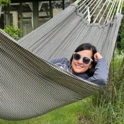 Veracruz Hngekje i Pepita Tern