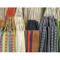 Hngekje Carolina Natural