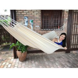 Naturhvid PreinhaExtra Hngekje med sit Klassiske Nice Look