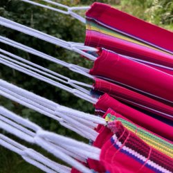 Formosa hngekje i Pink look