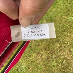 Formosa hngekje i Pink look