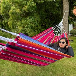 Formosa hngekje i Pink look