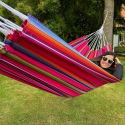 Formosa hngekje i Pink look