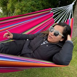 Formosa hngekje i Pink look