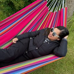 Formosa hngekje i Pink look