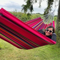 Formosa hngekje i Pink look