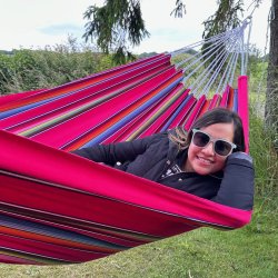 Formosa hngekje i Pink look