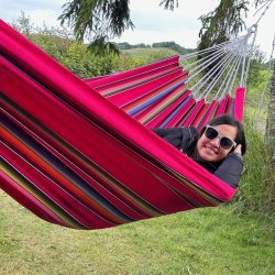 Formosa hngekje i Pink look