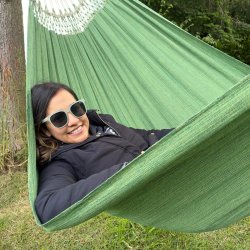 Autentisk Remanso hngekje