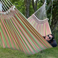 Hngekje Inn. Made in Bazil. Bomuld med lkker finish.