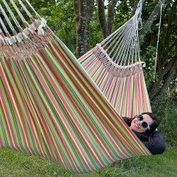 Hngekje Inn. Made in Bazil. Bomuld med lkker finish.