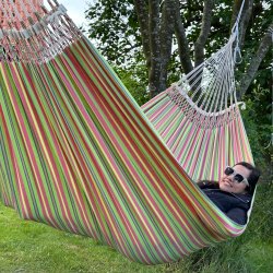 Hngekje Inn. Made in Bazil. Bomuld med lkker finish.