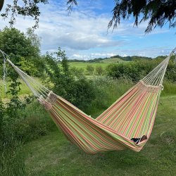 Hngekje Inn. Made in Bazil. Bomuld med lkker finish.