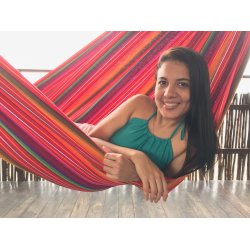 Super Tilbud Hngekje til 1 person i de smukkeste farver | Fantasia Fs542.0r