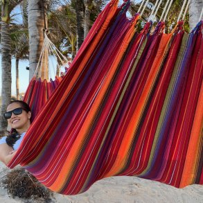 Super Tilbud H�ngek�je til 1 person i de smukkeste farver | Fantasia Fs542.0r