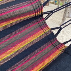 Formosa Grande Hngekje - Rio Preto