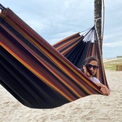 Formosa Grande Hngekje - Rio Preto