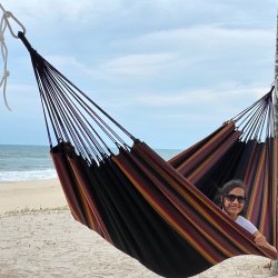 Formosa Grande Hngekje - Rio Preto