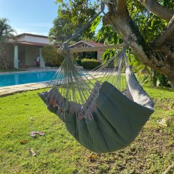 Excellente Dunas Nice Confort H�ngek�jestol i Luksus Kvalitet