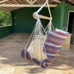 Iparana Nice Pro Polstret Hngestol.