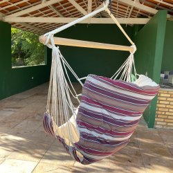 Iparana Nice Pro Polstret Hngestol.