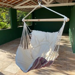 Iparana Nice Pro Polstret Hngestol.