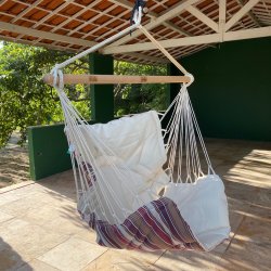 Iparana Nice Pro Polstret Hngestol.