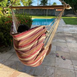 Iparana Nice Pro Polstret Hngestol.