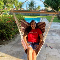 Iparana Nice Pro Polstret Hngestol.