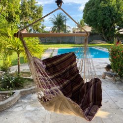 Iparana Nice Pro Polstret Hngestol.